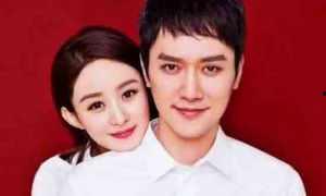 赵丽颖的儿子最新爆料,揭秘星二代成长点滴