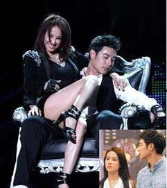 蔡依林最新爆料潘玮柏,揭秘两人背后的故事与情感纠葛